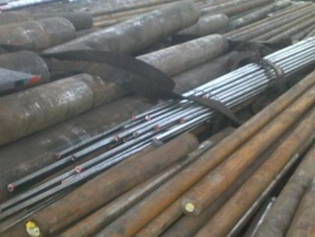 白茅湖农场40CrMnMo7模具钢