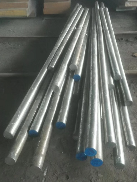 白茅湖农场P20模具钢