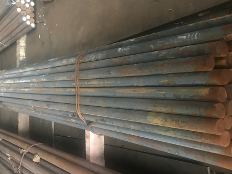 白茅湖农场SK85工具钢