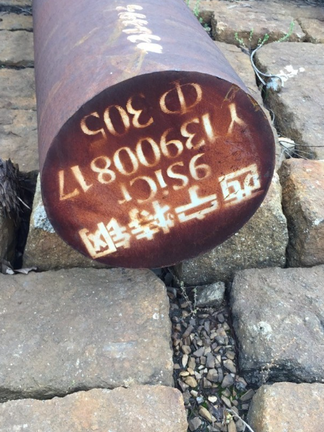 白茅湖农场9CrSi工具钢