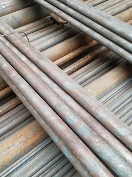 白茅湖农场45B合金结构钢