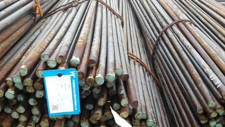 白茅湖农场30Cr合金结构钢