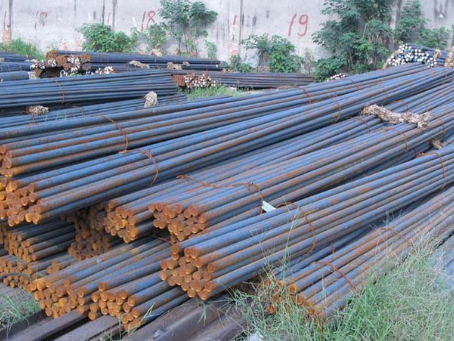 白茅湖农场50Cr合金结构钢